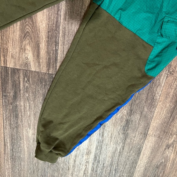 Youth Kids Nike Outdoor Play Loose Fit Pants - Picture 4 of 7